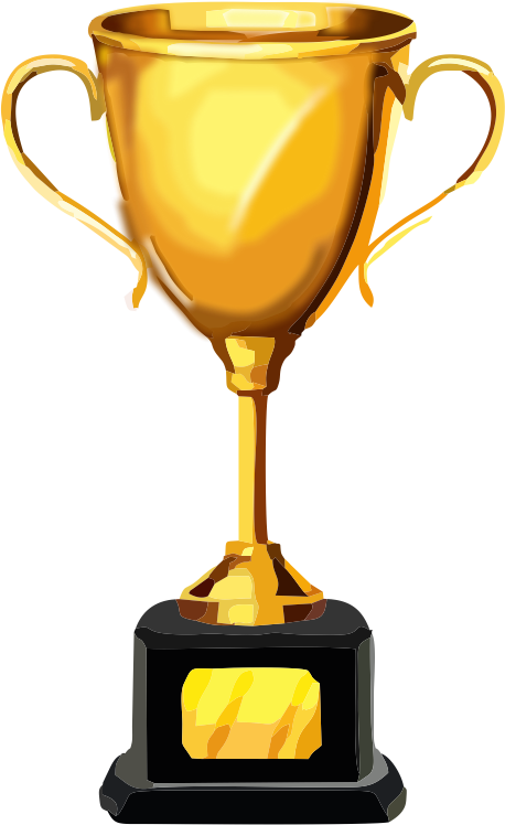 Trophy